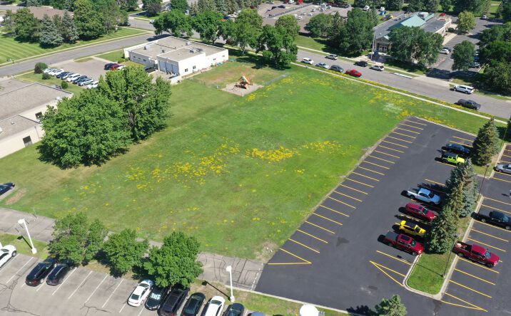 Pictures of Land property located at 2030 Stearns Way, St. Cloud, MN 56303 for sales - image #1