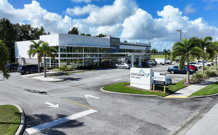 Pictures of Office property located at 3655 Innovation Dr, Lakeland, FL 33812 for sales - image #1