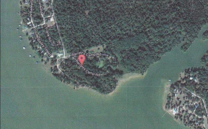 Pictures of Land property located at 2405 Barretts Landing Road, Trinity, TX 75862 for sales - image #1