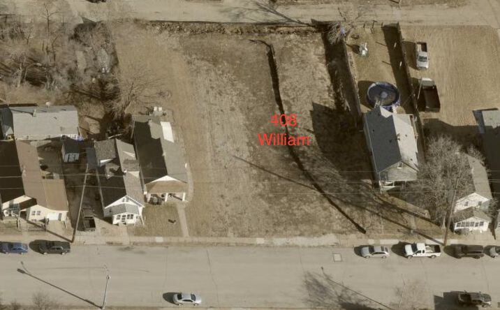 Pictures of Land property located at 408 William Street, Omaha, NE 68108 for sales - image #1