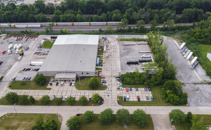 image of property at RIGHT OF WAY Lorain OH 44053