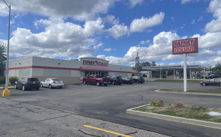 Pictures of Retail property located at 4233 Kalamazoo Ave SE, Grand Rapids, MI 49508 for sales - image #1