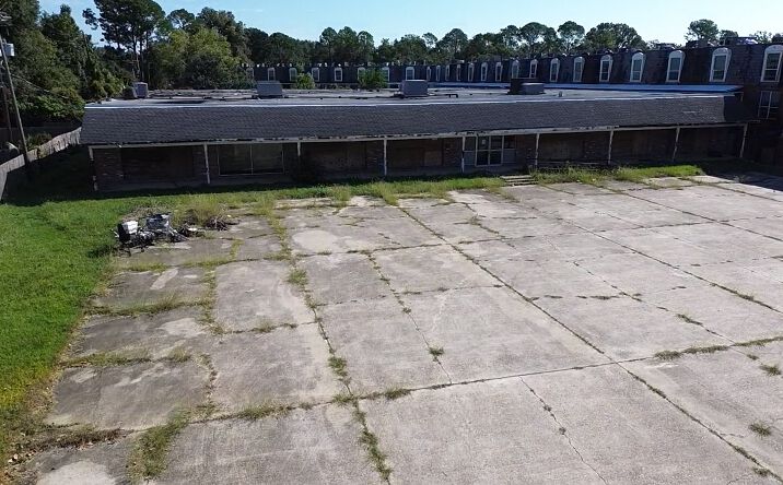 Pictures of Office, Land property located at 650 Wooddale Blvd, Baton Rouge, LA 70806 for sales - image #1
