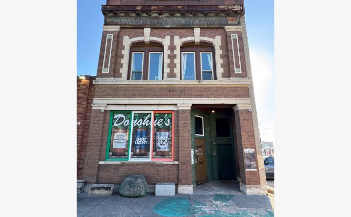 Pictures of Special Purpose property located at 3232 L St, Omaha, NE 68107 for sales - image #1