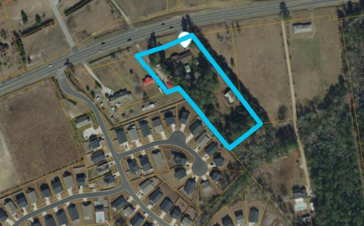 Pictures of Mixed Use property located at 6426 SC-90, Conway, SC 29526 for sales - image #1