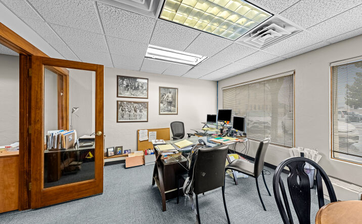 Pictures of Office property located at 960 E 2nd Avenue, Durango, CO 81301 for sales - image #1