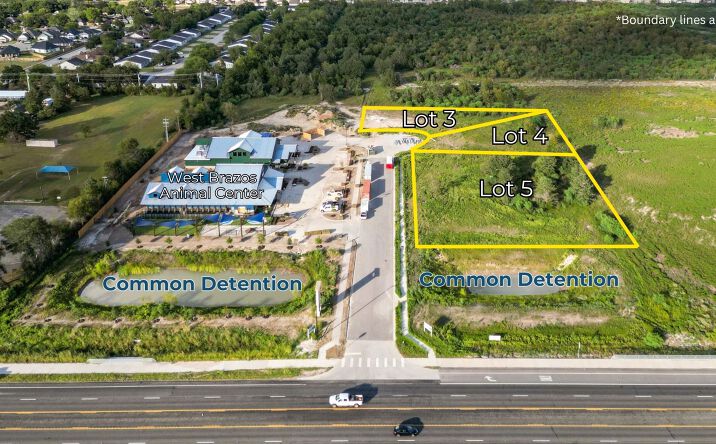 Pictures of Land property located at Farm to Market Rd 2818, Bryan, TX 77802 for sales - image #1