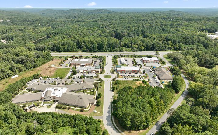 Pictures of Office, Retail property located at 149 Knox Wy, Chapel Hill, NC 27516 for sales - image #1