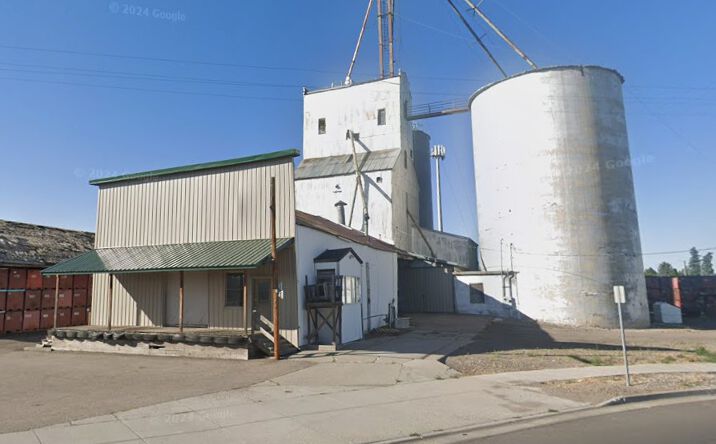 Pictures of Industrial, Mixed Use property located at 164 W 1st N, Rexburg, ID 83440 for sales - image #1