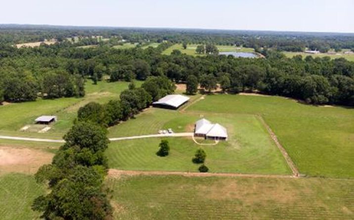 Pictures of Land property located at 3148 Volley Campbell Road, 71011, MS 39170 for sales - image #1