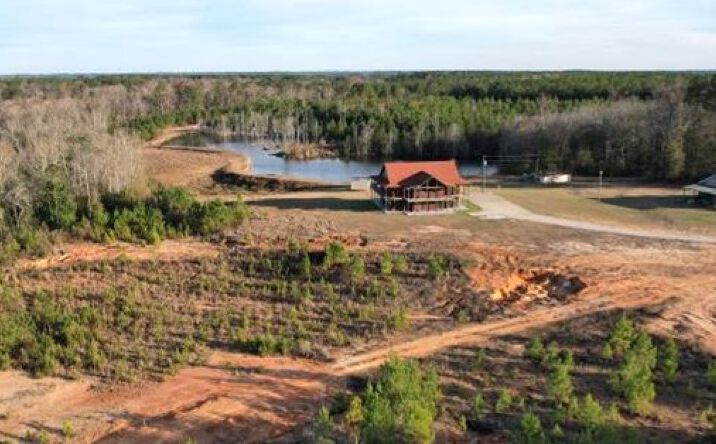 Pictures of Land property located at 120 CR 1830, 70419, MS 39347 for sales - image #1