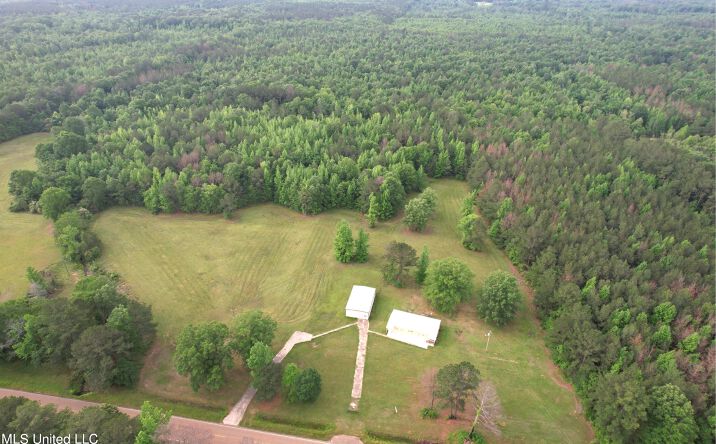 Pictures of Land property located at 575 Simpson Hwy 28 W, 150243, MS 39149 for sales - image #1