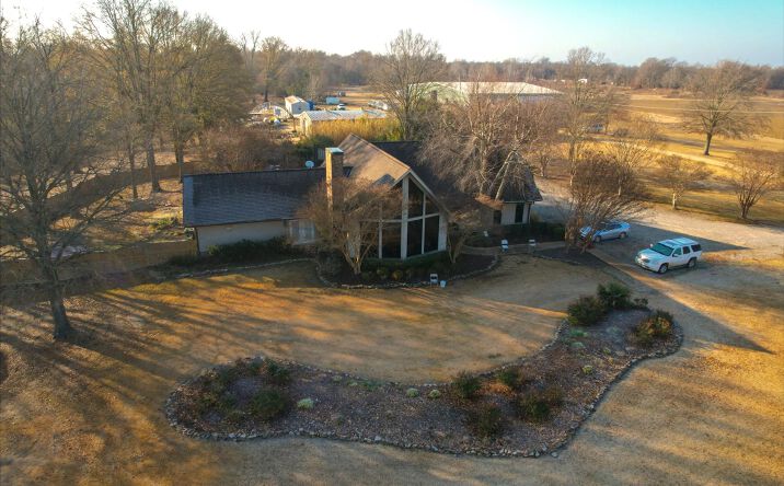 Pictures of Land property located at 5 Lombardy Road, 69267, MS 38737 for sales - image #1