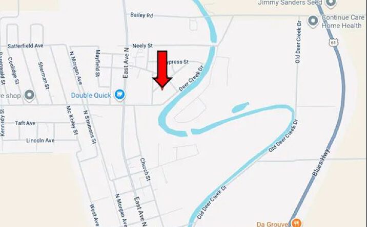 Pictures of Land property located at 203 Oak Court, 69716, MS 38748 for sales - image #1