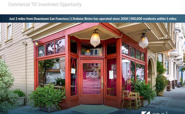 image of property at 153 NOE ST San Francisco CA 94114-1245