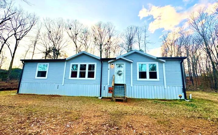 Pictures of Land property located at 85 Gum Road, 69084, MS 38922 for sales - image #1
