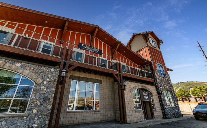 Pictures of Mixed Use, Multifamily, Office, Retail property located at 1790 Bonanza Drive, Park City, UT 84060 for sales - image #1