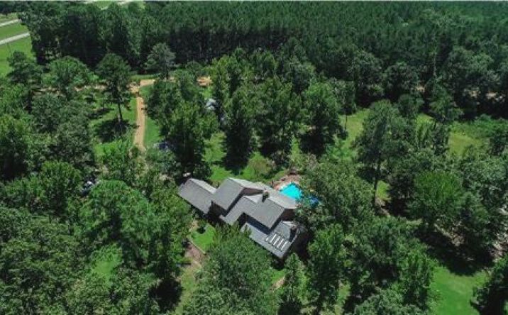 Pictures of Land property located at 144 Gum Branch-Hwy 25 Road, 70029, MS 39339 for sales - image #1