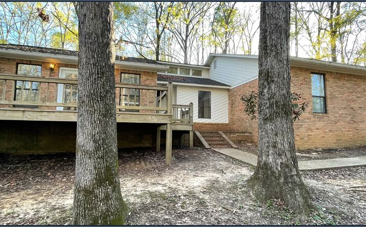 Pictures of Land property located at 384 Ponta Hills Road, 70166, MS 39305 for sales - image #1