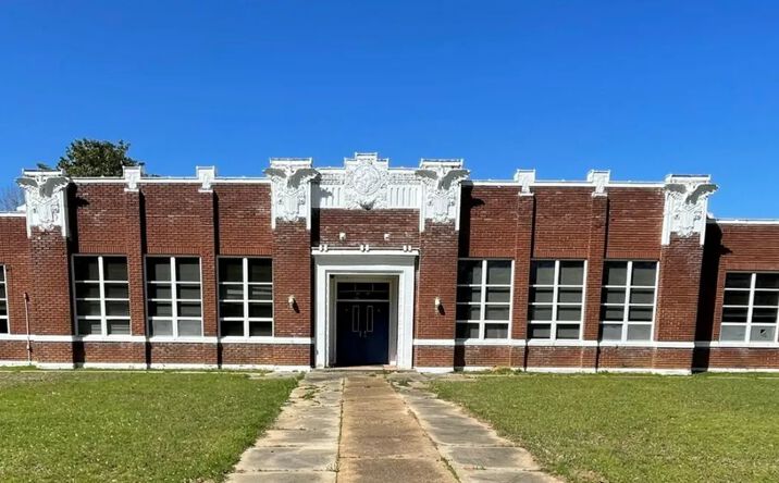 Pictures of Land property located at 117 NW Fourth Street, 69431, MS 39071 for sales - image #1