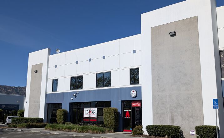 Pictures of Industrial property located at 31881 Corydon Rd, Lake Elsinore, CA 92530, 31877 Corydon Road, Lake Elsinore, CA 92530 for sales - image #1