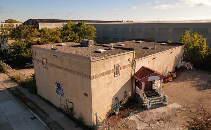 Pictures of Industrial, Mixed Use, Office, Special Purpose property located at 5112 N 37th St, Milwaukee, WI 53209 for sales - image #1