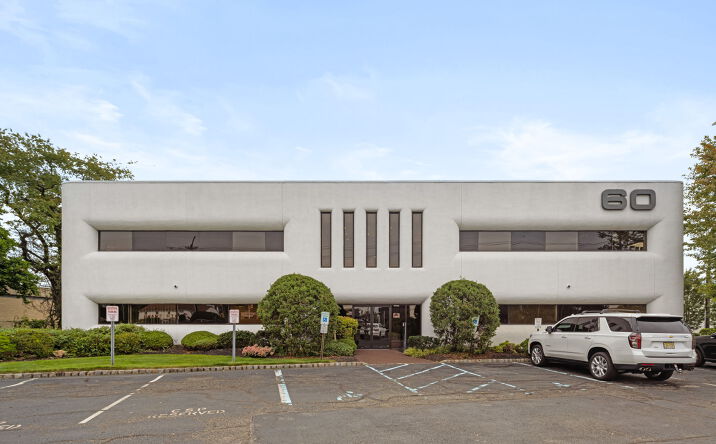 Pictures of Industrial property located at 60 E US Highway 46, Fairfield, NJ 07004 for sales - image #1
