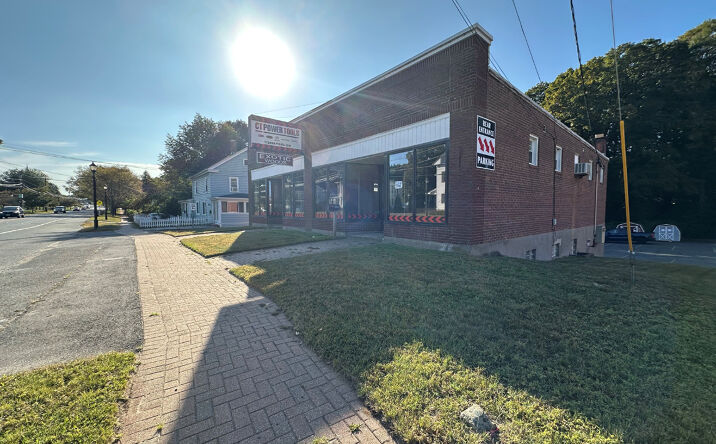 Pictures of Retail, Office property located at 336 Hazard Ave, Enfield, CT 06082 for sales - image #1