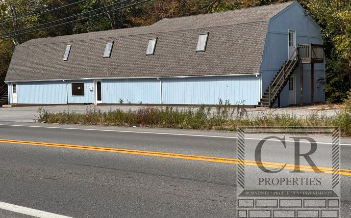 Pictures of Retail property located at 1797 NY-376, Poughkeepsie, NY 12603 for sales - image #1