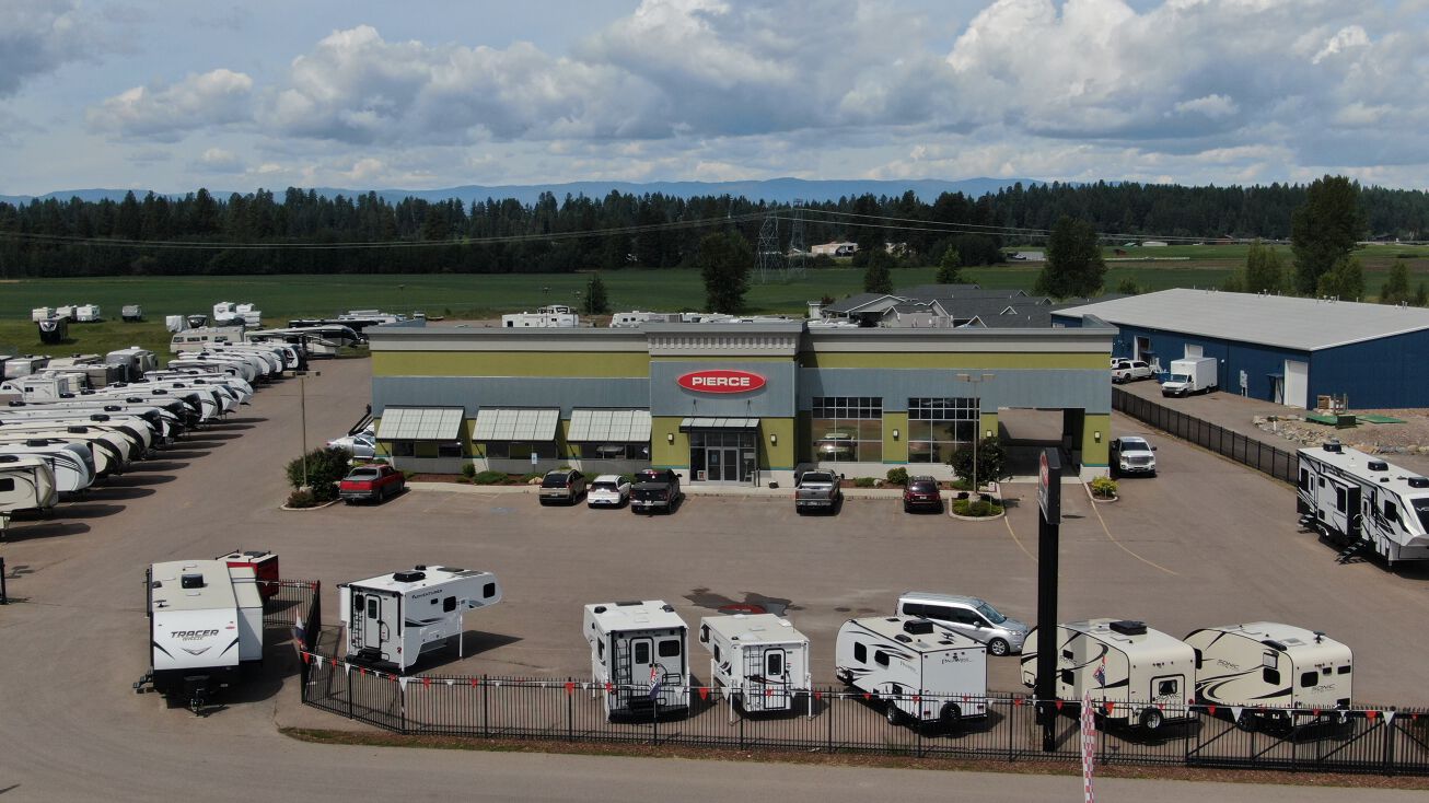 3140 U.S. Hwy 2 East, Kalispell, MT 59901