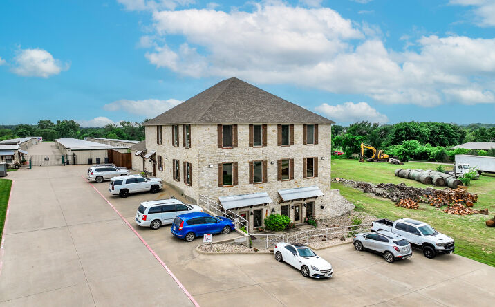 Pictures of Office property located at 10941 N State Hwy 78, Lavon, TX 75166 for sales - image #1