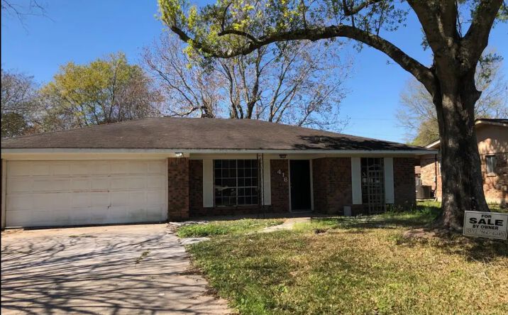 Pictures of Hospitality property located at 416 Nancy Dr, Bridge City, TX 77611 for sales - image #1