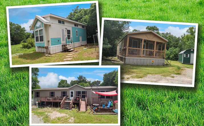 Pictures of Multifamily property located at 4804 Creekside Rd, Melissa, TX 75454 for sales - image #1