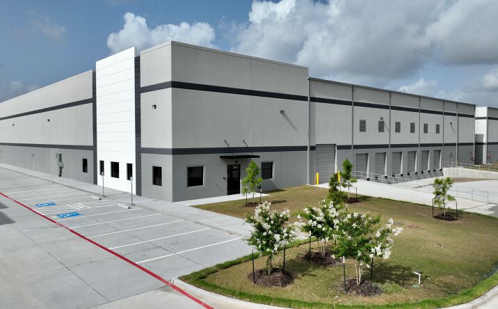 Pictures of Industrial property located at 2582 Discovery Hills Pkwy, Pattison, TX 77423 for sales - image #1