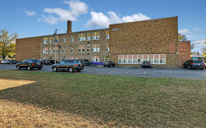 Pictures of Special Purpose property located at 430 3rd Ave NE, St. Cloud, MN 56304 for sales - image #1