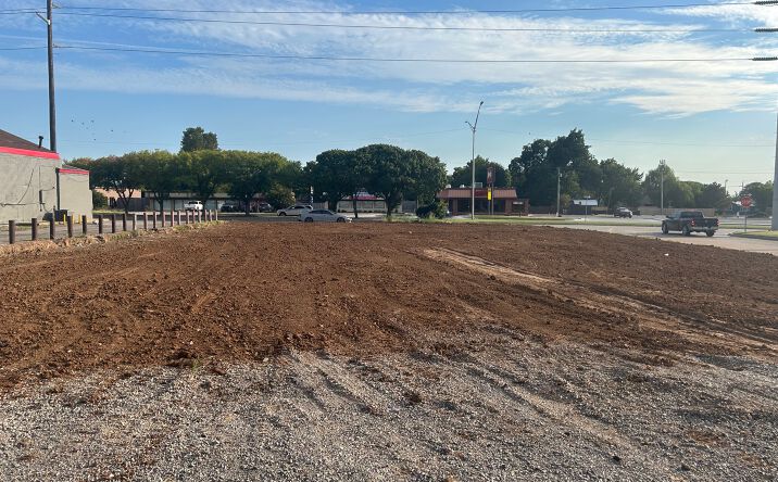 Pictures of Land property located at 1831 NW Cache Rd, Lawton, OK 73507 for sales - image #1