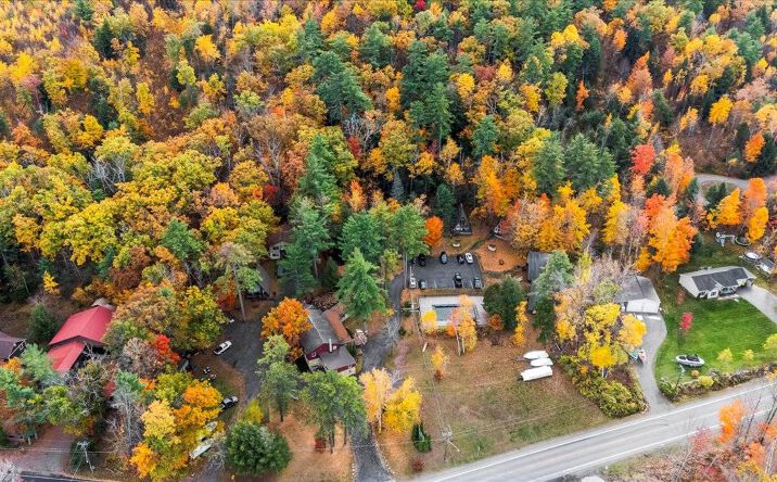 Pictures of Hospitality property located at 2354 Rt 9n, Lake George, NY 12845 for sales - image #1