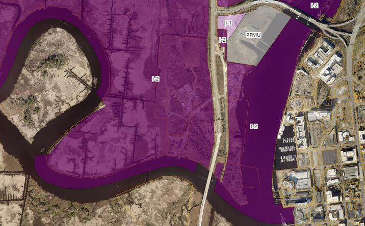 Pictures of Land property located at Point Harbor Rd, Wilmington, NC 28401 for sales - image #1