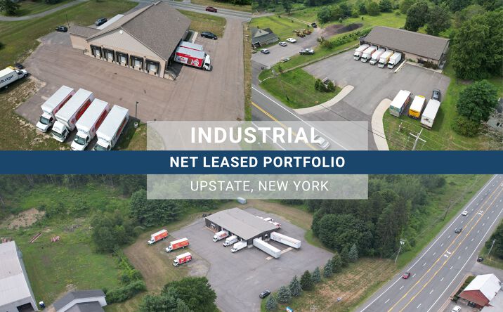 Pictures of Industrial property located at 3108 Carman Rd, Schenectady, NY 12303 for sales - image #1