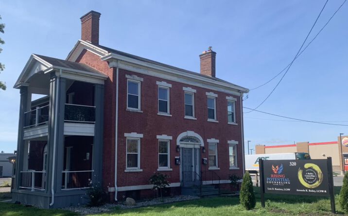 Pictures of Office property located at 320 Herkimer Rd, Utica, NY 13502 for sales - image #1