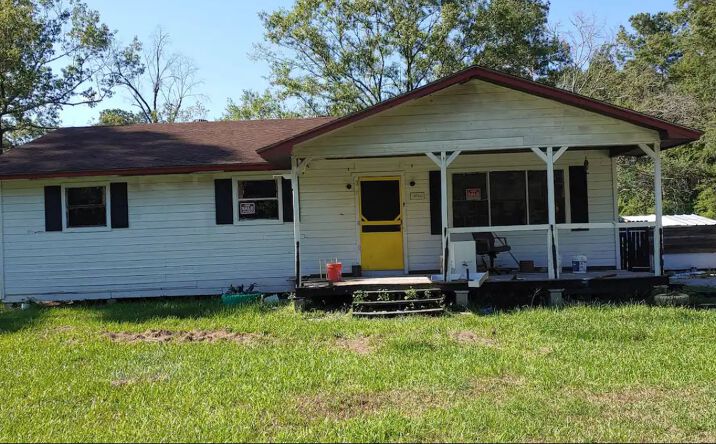 Pictures of Hospitality property located at 9743 Westbend Rd, Orange, TX 77632 for sales - image #1