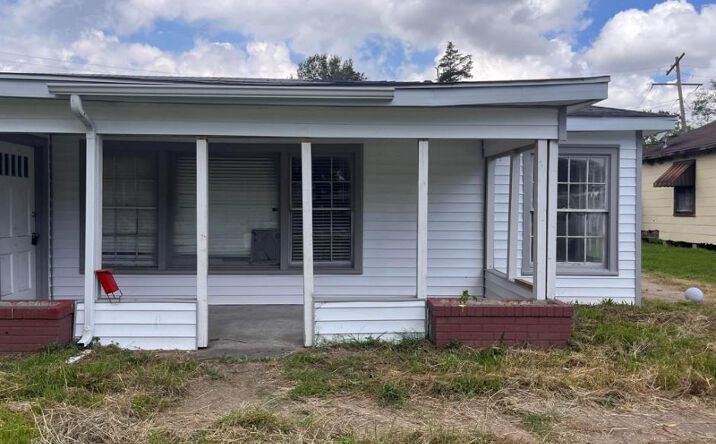 Pictures of Hospitality property located at 4980 Chambers St, Beaumont, TX 77705 for sales - image #1