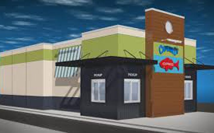 Pictures of Business for Sale property located at 5343 Old National Hwy, Atlanta, GA 30349 for sales - image #1