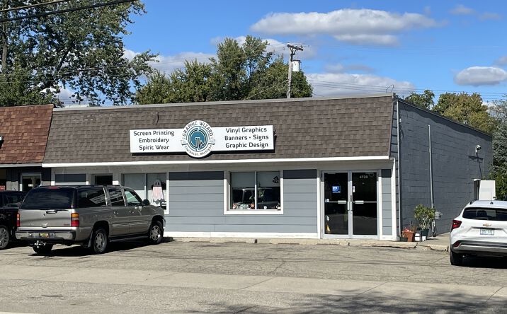 Pictures of Retail property located at 4728 Clarkston Rd, Village of Clarkston, MI 48348 for sales - image #1