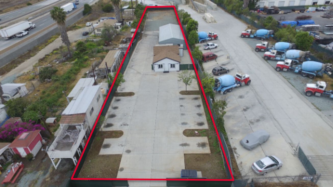 1704 Cactus Road, San Diego, CA 92154