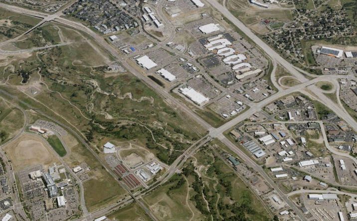 Pictures of Land property located at N Meadows Dr, Castle Rock, CO 80108 for sales - image #1