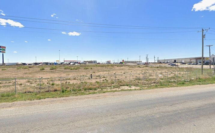 Pictures of Land property located at Interstate 20 & Meteor Crater Road, Odessa, TX 79766 for sales - image #1