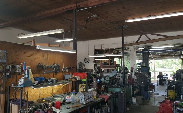 Pictures of Retail property located at 1160 W Goforth Rd, Buda, TX 78610 for sales - image #1
