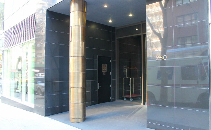 Pictures of Retail property located at 250 E 49th St, New York, NY 10017 for sales - image #1