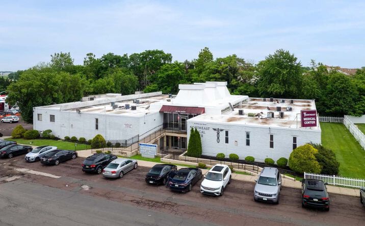 Pictures of Office property located at 9150 Marshall St, Philadelphia, PA 19114 for sales - image #1